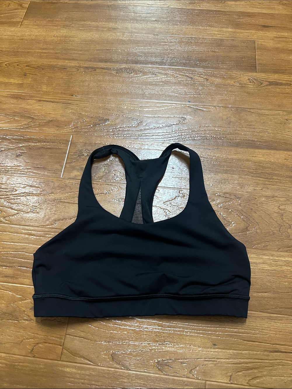 Lululemon bra